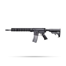 Karabinek Bushmaster QRC II LTW